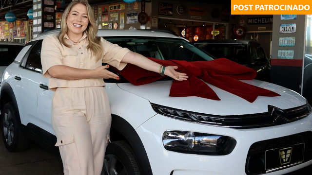 Tem um carro avaliado em R$ 20 mil e quer um novo na garagem? Esse &eacute; o momento!