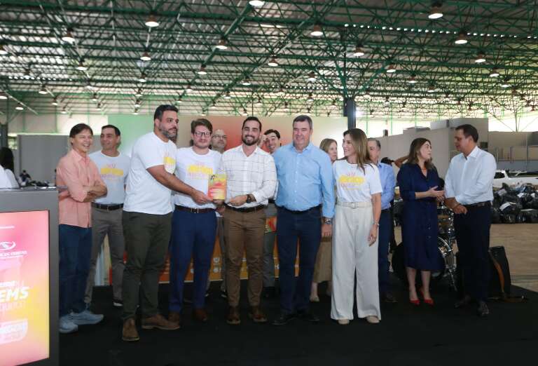 Foto: Paulo Francis. 