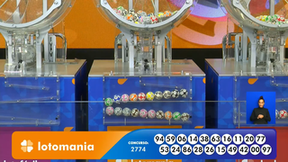 Lotomania, Quina e Super Sete: veja as dezenas sorteadas hoje Lotomania, Quina e Super Sete: veja as dezenas sorteadas hoje