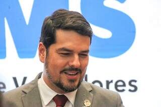 Diretoria da União das Câmaras assume com foco em dívida e aumentar filiados Diretoria da União das Câmaras assume com foco em dívida e aumentar filiados
