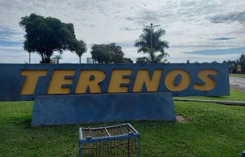 MP de Contas suspende contratos da prefeitura de Terenos por ind&iacute;cios de fraude