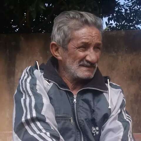 Idoso com Alzheimer &eacute; encontrado por amigo a 7 km de casa 