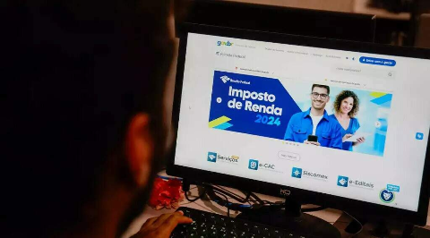 MS recebe mais de 453 mil declara&ccedil;&otilde;es de IR na reta final do prazo