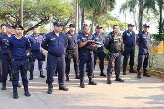 MP recomenda que Prefeitura de Corumb&aacute; nomeie guardas aprovados em concurso