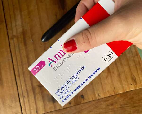 Adultos precisam tomar vermífugo regularmente? Respire fundo e leia