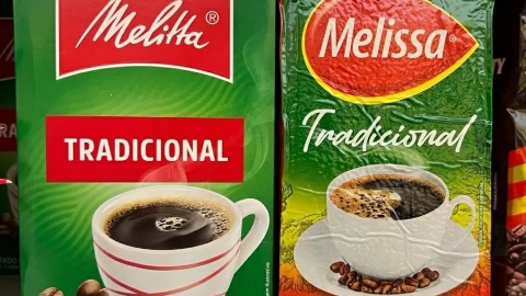 Minist&eacute;rio manda recolher tr&ecirc;s marcas de caf&eacute; com impurezas