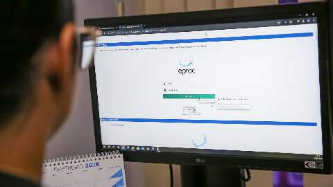 TJMS vai mudar sistema para tentar modernizar tramita&ccedil;&atilde;o dos processos 