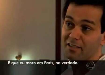 Justi&ccedil;a mant&eacute;m condena&ccedil;&atilde;o de ex-s&oacute;cio de Dorsa por fraudar contratos no HU