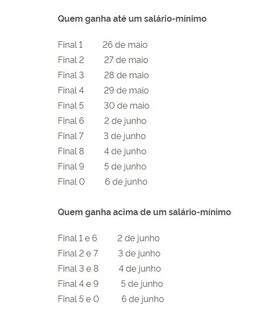 Devolu&ccedil;&atilde;o de descontos indevidos para aposentados come&ccedil;a na segunda