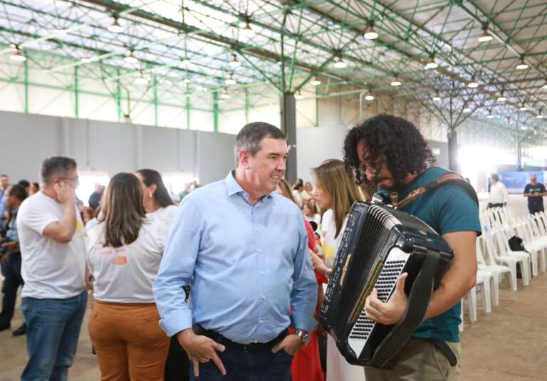 Foto: Paulo Francis. 