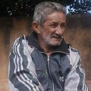 Idoso com Alzheimer &eacute; encontrado por amigo a 7 km de casa 