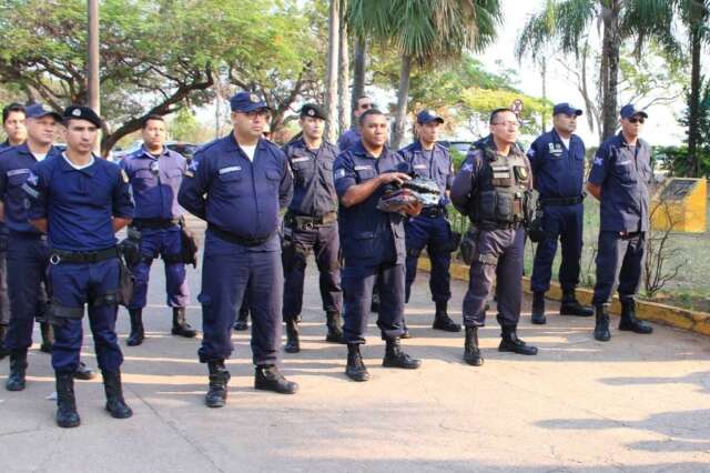 MP recomenda que Prefeitura de Corumb&aacute; nomeie guardas aprovados em concurso