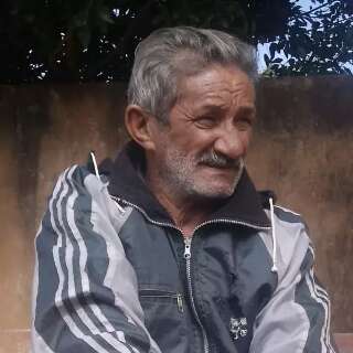 Idoso com Alzheimer &eacute; encontrado por amigo a 7 km de casa 