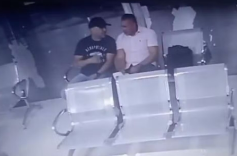 Major boliviano &eacute; preso, suspeito de proteger substituto de Marcola no PCC