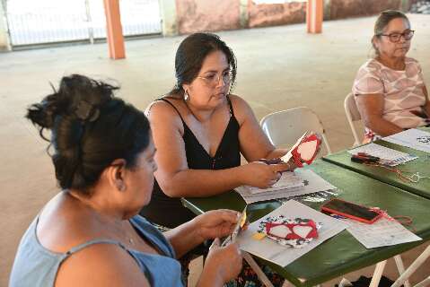  Prefeitura institui escola gratuita para qualificar mulheres em vulnerabilidade