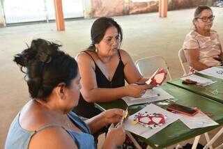  Prefeitura institui escola gratuita para qualificar mulheres em vulnerabilidade