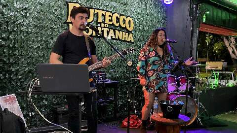 Montanha come&ccedil;ou com espeto, mas agora &eacute; sucesso no Coophavila