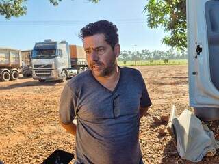&ldquo;N&atilde;o vejo futuro&rdquo;: quem vive diariamente na BR-163 n&atilde;o acredita em nova promessa