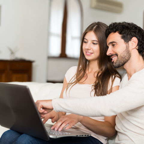 Encontre exatamente o im&oacute;vel que procura na busca do Infoim&oacute;veis