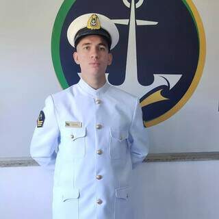 Atleta de MS entra na Marinha por meio do taekwondo 
