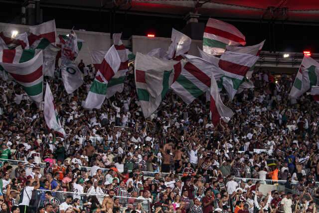 Fluminense e Mirassol vencem; Galo e Corinthians empatam na rodada 