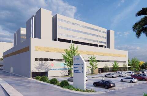 Audi&ecirc;ncia sobre projeto para hospital de MS registra recorde de p&uacute;blico na B3 