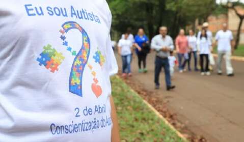 Popula&ccedil;&atilde;o com autismo em MS tem maior taxa de escolaridade