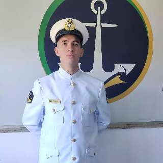 Atleta de MS entra na Marinha por meio do taekwondo 