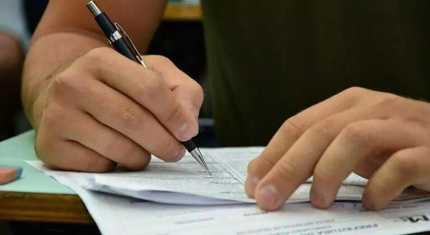 Inscri&ccedil;&otilde;es para o Enem 2024 abrem segunda-feira com novidades na certifica&ccedil;&atilde;o