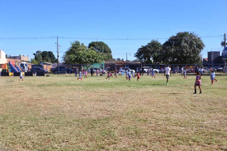 Campo Grande News