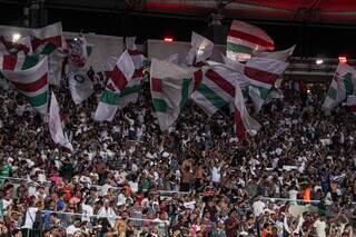 Fluminense e Mirassol vencem; Galo e Corinthians empatam na rodada 