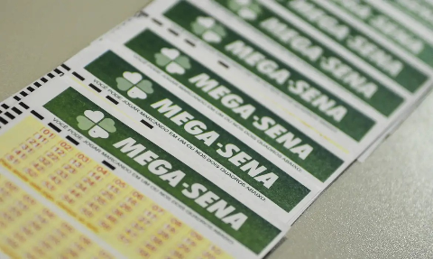 Mega-Sena sorteia hoje pr&ecirc;mio estimado em R$ 3,5 milh&otilde;es