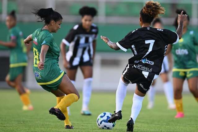 Oper&aacute;rio se classifica para mata-mata do acesso na S&eacute;rie A3