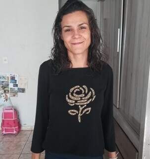 Fam&iacute;lia procura mulher que desapareceu ap&oacute;s deixar CAPS em Campo Grande