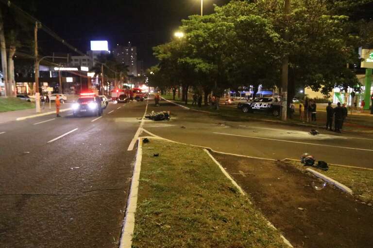 Campo Grande News