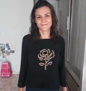 Fam&iacute;lia procura mulher que desapareceu ap&oacute;s deixar CAPS em Campo Grande