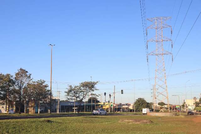 Domingo amanhece com c&eacute;u aberto e previs&atilde;o &eacute; de tempo firme em MS 