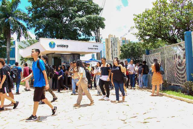 Inscri&ccedil;&otilde;es para o Enem 2025 come&ccedil;am nesta segunda-feira 