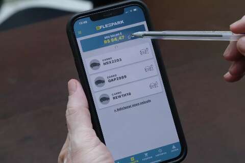 Cr&eacute;ditos da Flexpark n&atilde;o devolvidos a consumidores j&aacute; somam R$ 5 milh&otilde;es