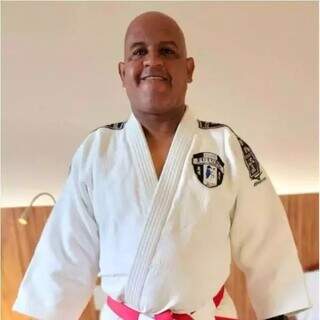Sensei que morreu fez do jud&ocirc; uma ponte para transformar vidas em MS