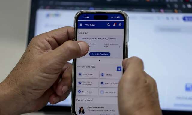 INSS devolve descontos indevidos e paga segunda parcela do 13&ordm; a partir de hoje