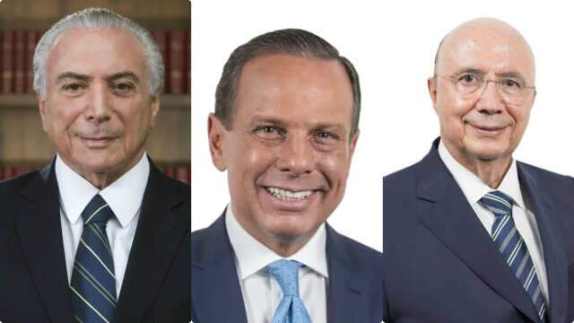 &ldquo;Esquenta&rdquo; para a COP 30 vai reunir Temer, D&oacute;ria e Meirelles em Bonito