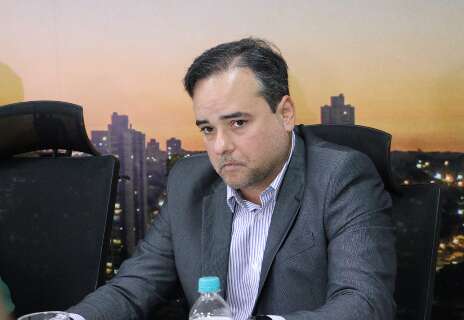 &ldquo;Eu n&atilde;o vi o contrato, n&atilde;o vi o aditivo&rdquo;, diz ex-diretor da Agereg