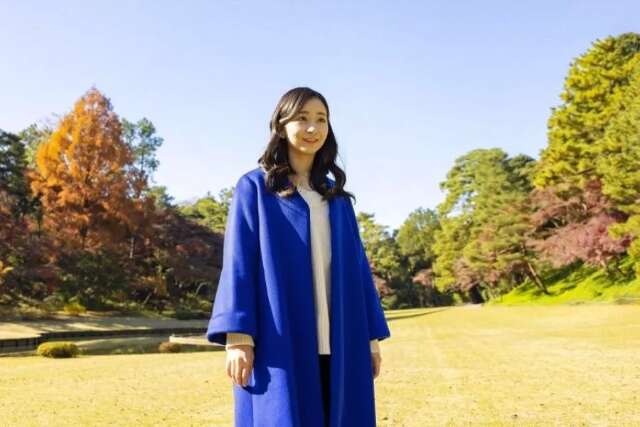 Princesa do Jap&atilde;o visitar&aacute; Campo Grande em junho 