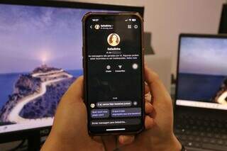 De ‘safadinha’ a ‘namorado tóxico’, as bizarrices na IA do Instagram De ‘safadinha’ a ‘namorado tóxico’, as bizarrices na IA do Instagram