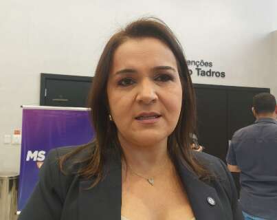 Prefeita diz que focar&aacute; em sa&uacute;de e infraestrutura ao buscar repasses estaduais