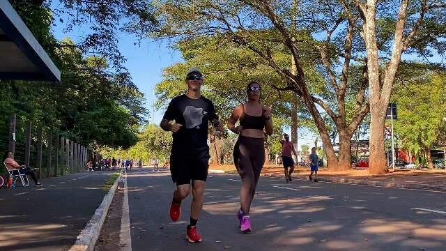 &ldquo;Novo Tinder&rdquo;, corrida de manh&atilde; j&aacute; faz mais sucesso que balada noturna