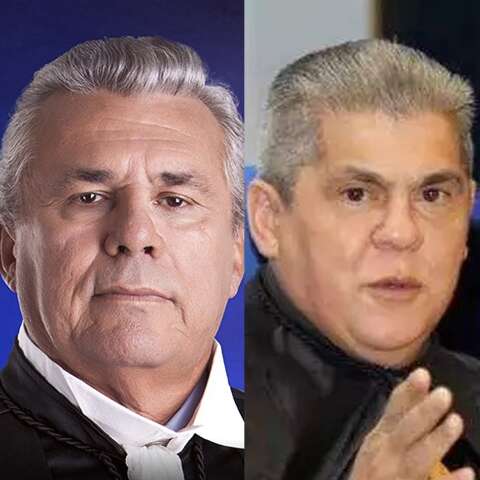 TJ mant&eacute;m a&ccedil;&atilde;o contra ex-presidentes do TCE por improbidade administrativa