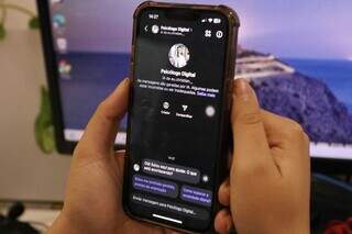 De &lsquo;safadinha&rsquo; a &lsquo;namorado t&oacute;xico&rsquo;, as bizarrices na IA do Instagram
