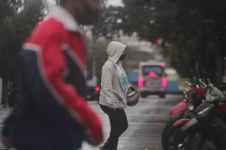 Defesa Civil alerta para frio com risco de geada, hipotermia e mortes